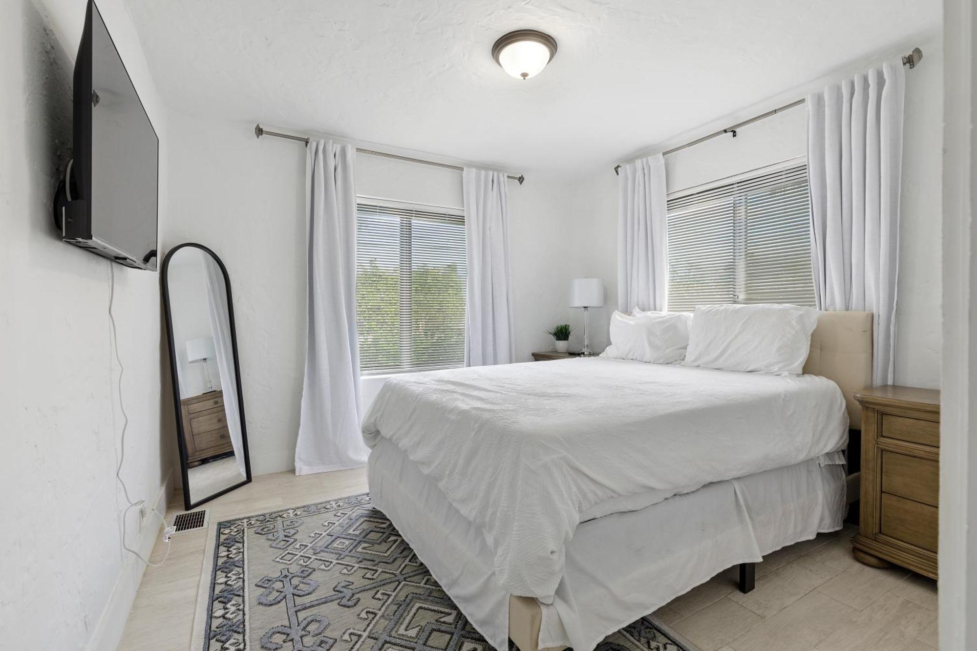 Summer Retreat House Fort Lauderdale Bagian luar foto