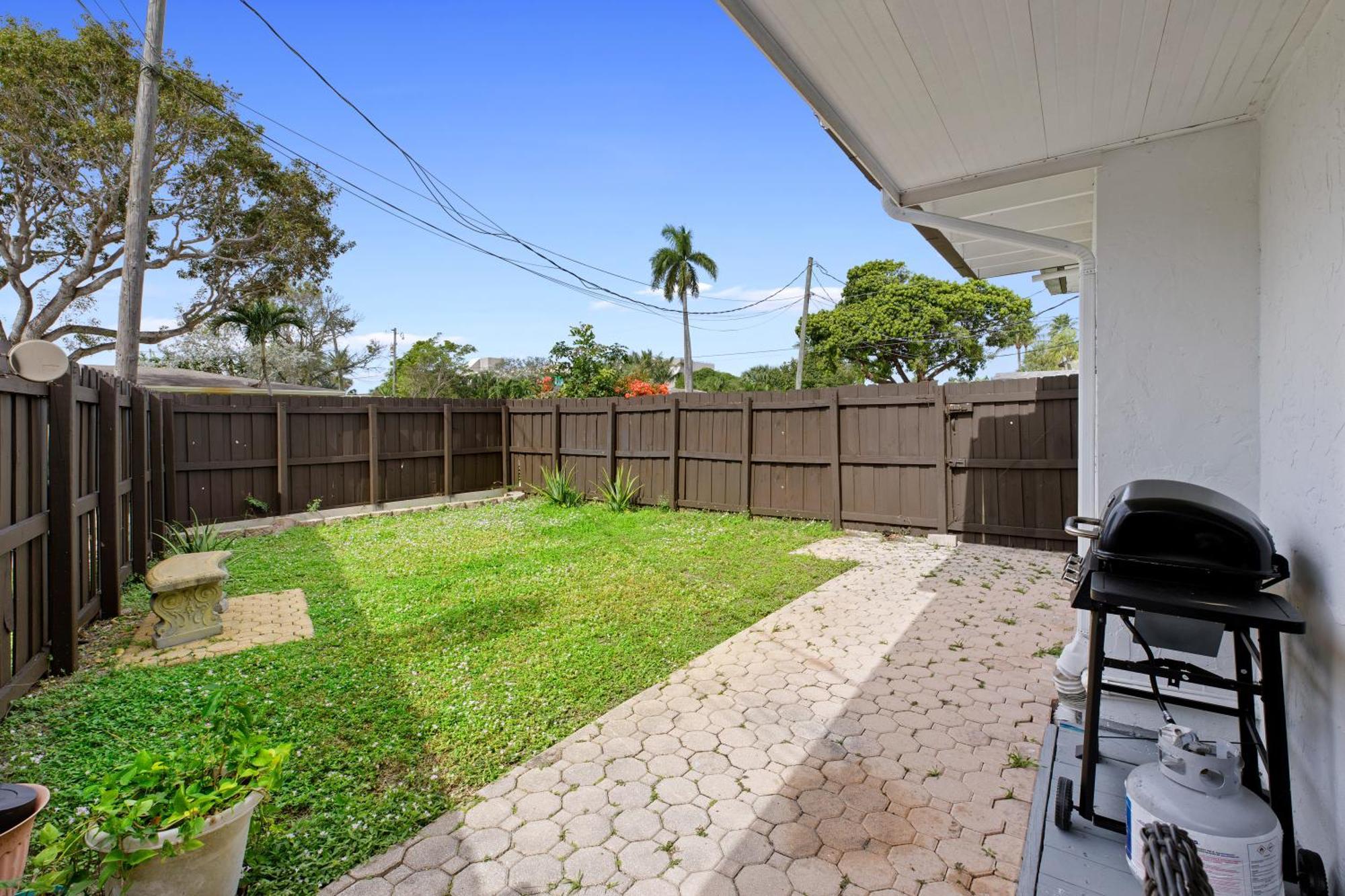 Summer Retreat House Fort Lauderdale Bagian luar foto