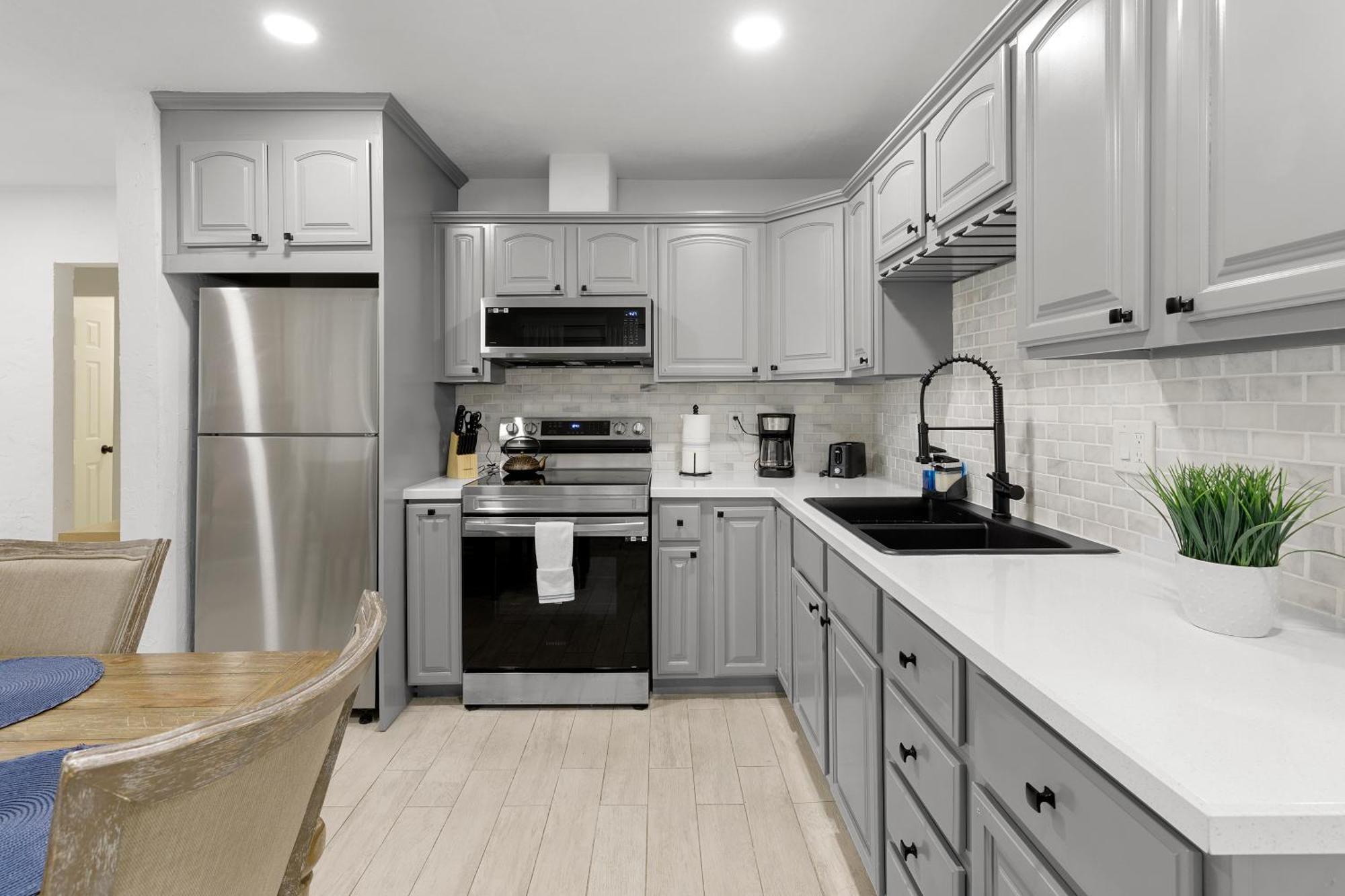 Summer Retreat House Fort Lauderdale Bagian luar foto