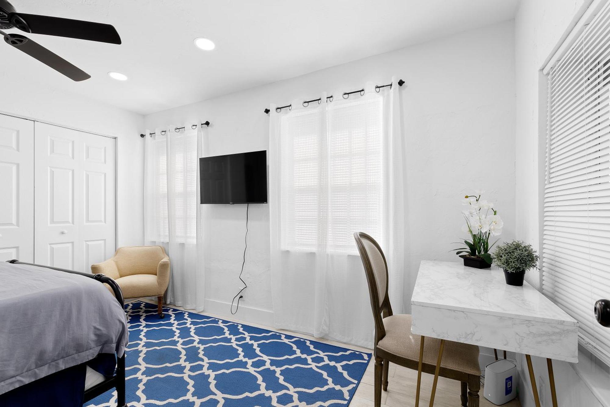 Summer Retreat House Fort Lauderdale Bagian luar foto